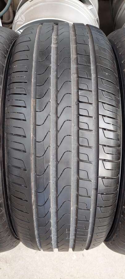 Pirelli, vasarinės 235/55 R18