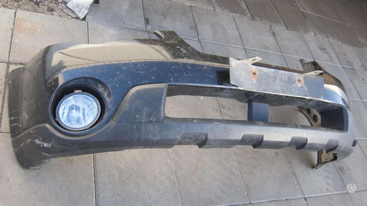 Subaru Outback Variklio kodas ez30