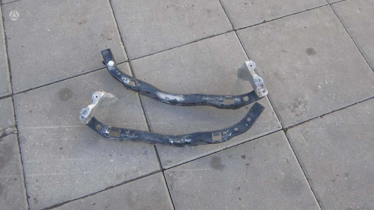 Subaru Outback Variklio kodas ez30