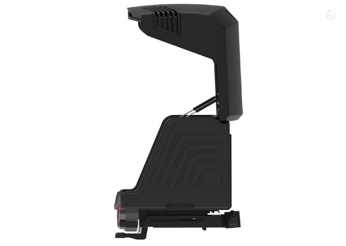 Bagažinė ant kablio Aragon Towbox V3