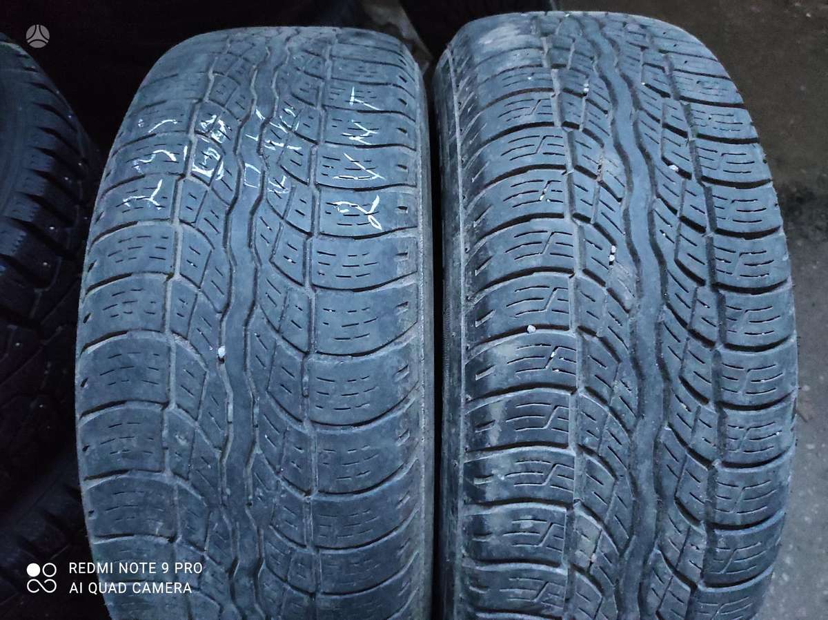 Semperit UniversaliosZiemines, зимние 235/60 R16