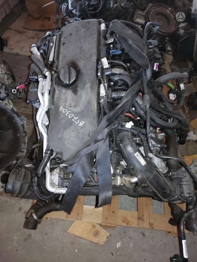 BMW X5, 780008808,7790701 B57D30A b58b30a
