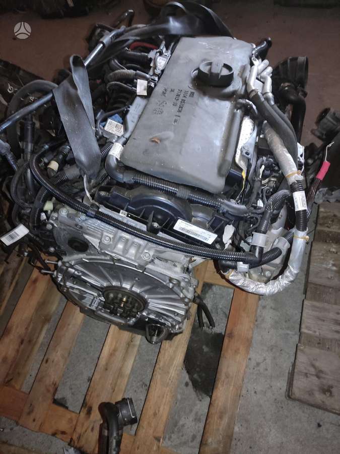 BMW X5, 780008808,7790701 B57D30A b58b30a