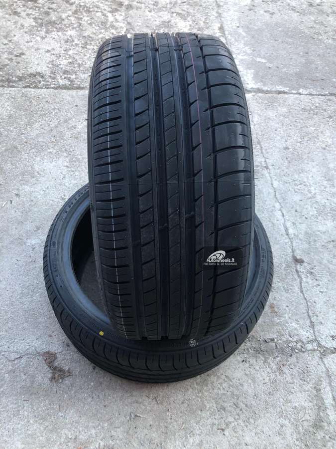 Triangle Sportex TH201, летние 235/35 R19