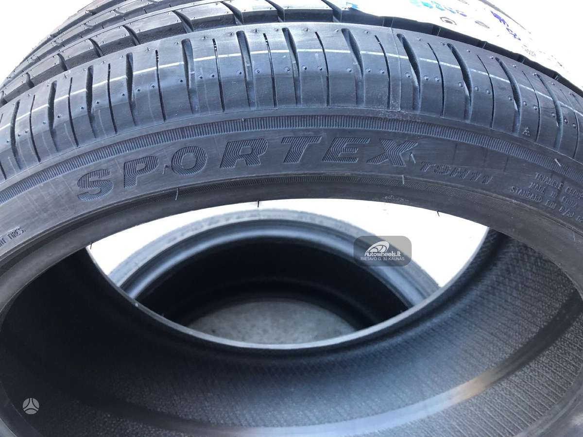 Triangle Sportex TH201, summer 235/35 R19