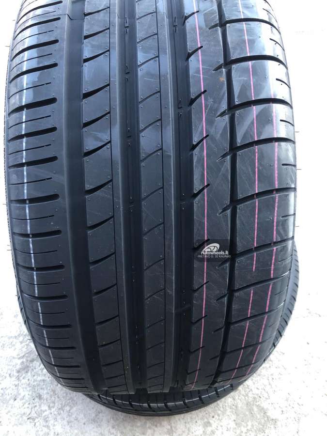 Triangle Sportex TH201, летние 265/30 R19