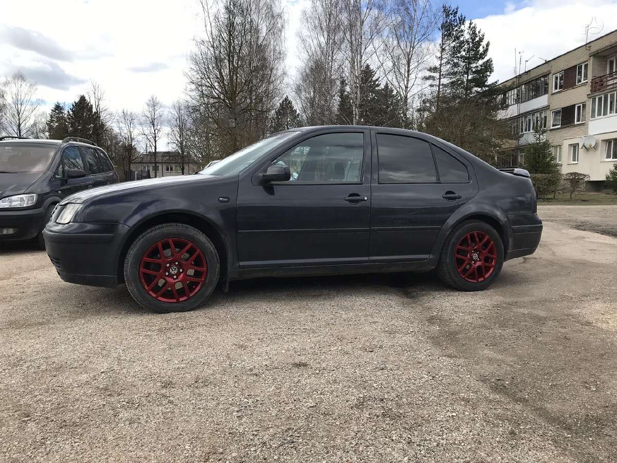 Volkswagen, легкосплавные , R16