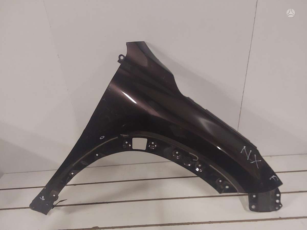 Lexus NX 300h for parts