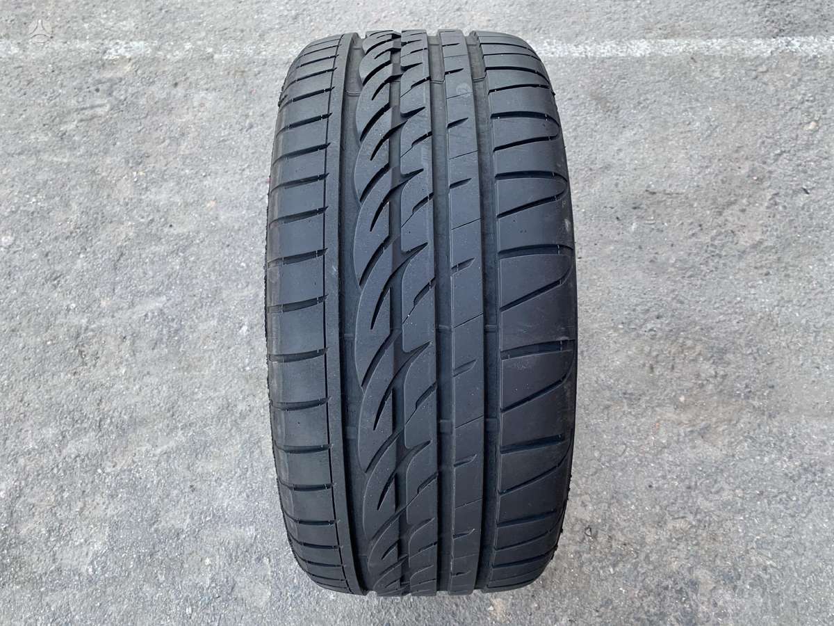 Firestone Firehawk SZ90μ, vasarinės 245/40 R18