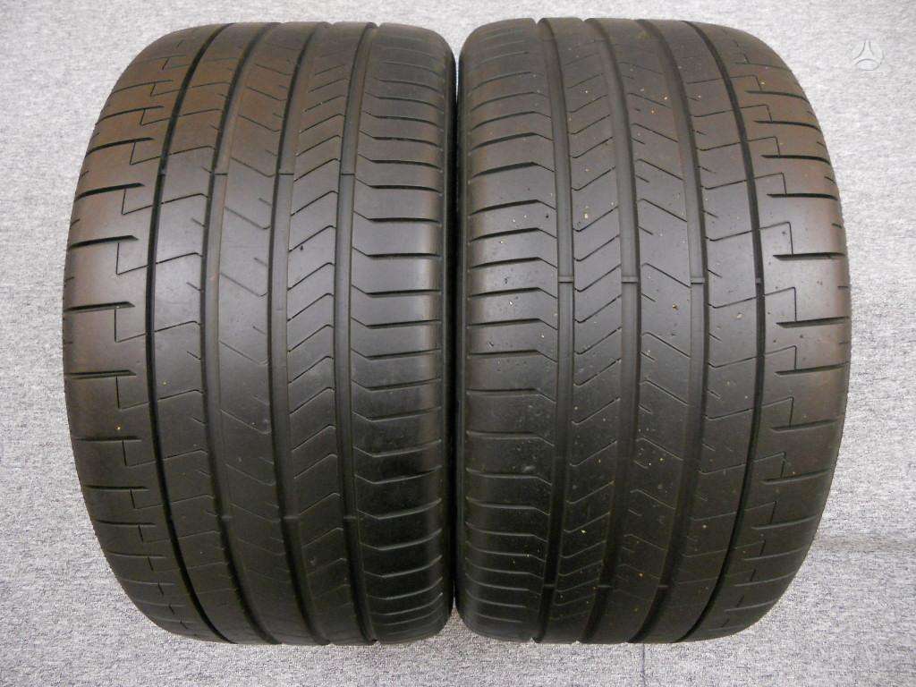 Pirelli 2023m 95% PZero SC NA1, summer 315/30 R21