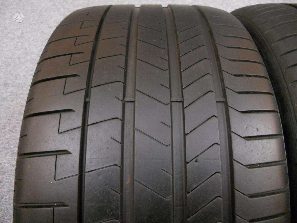 Pirelli 2023m 95% PZero SC NA1, summer 315/30 R21
