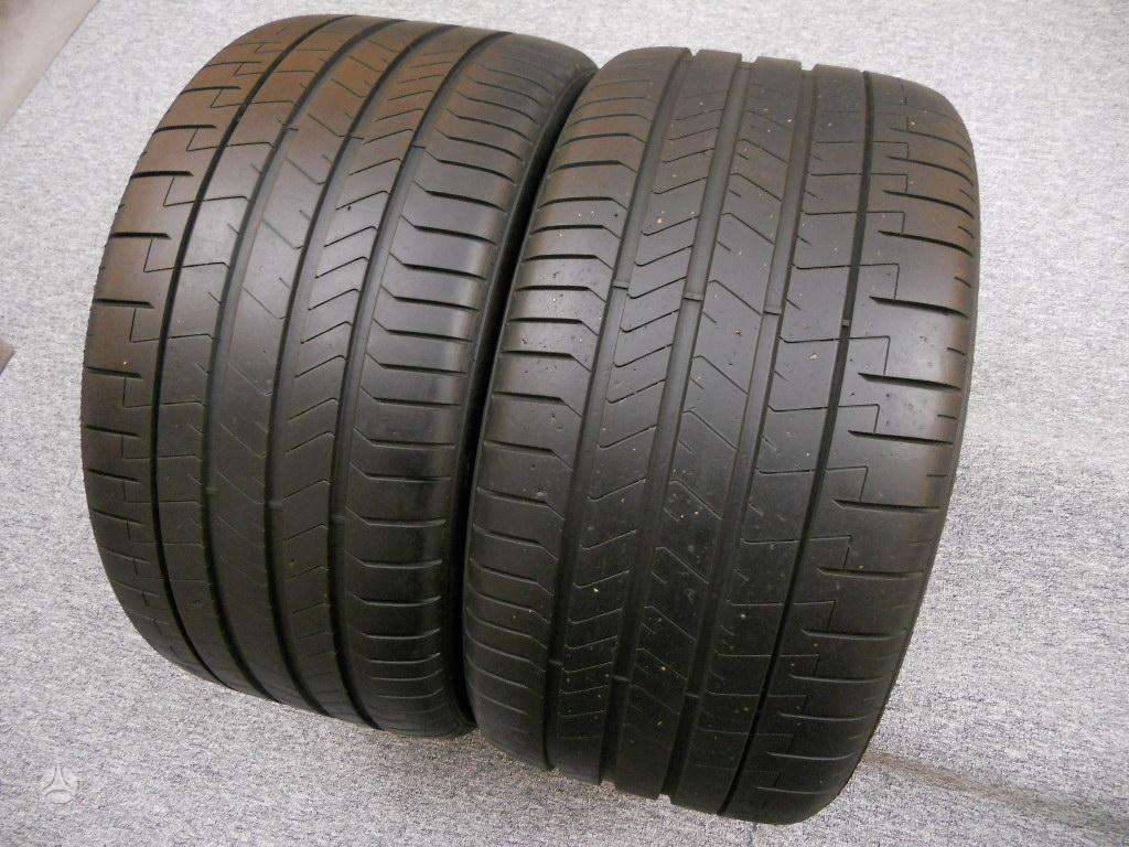 Pirelli 2023m 95% PZero SC NA1, summer 315/30 R21