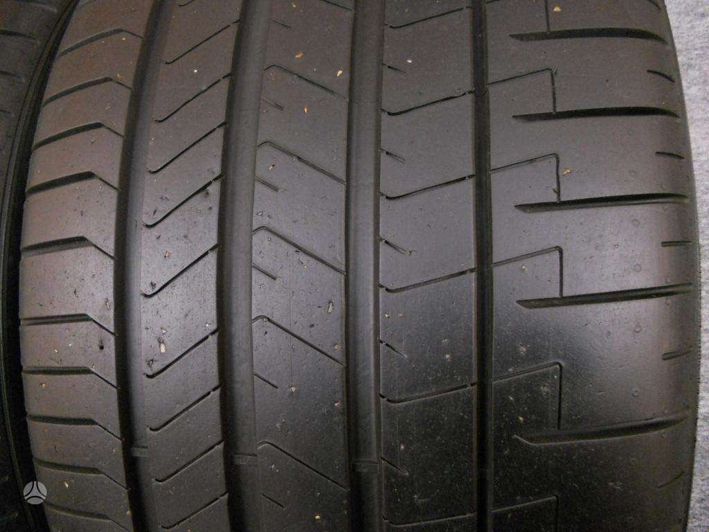 Pirelli 2023m 95% PZero SC NA1, summer 315/30 R21