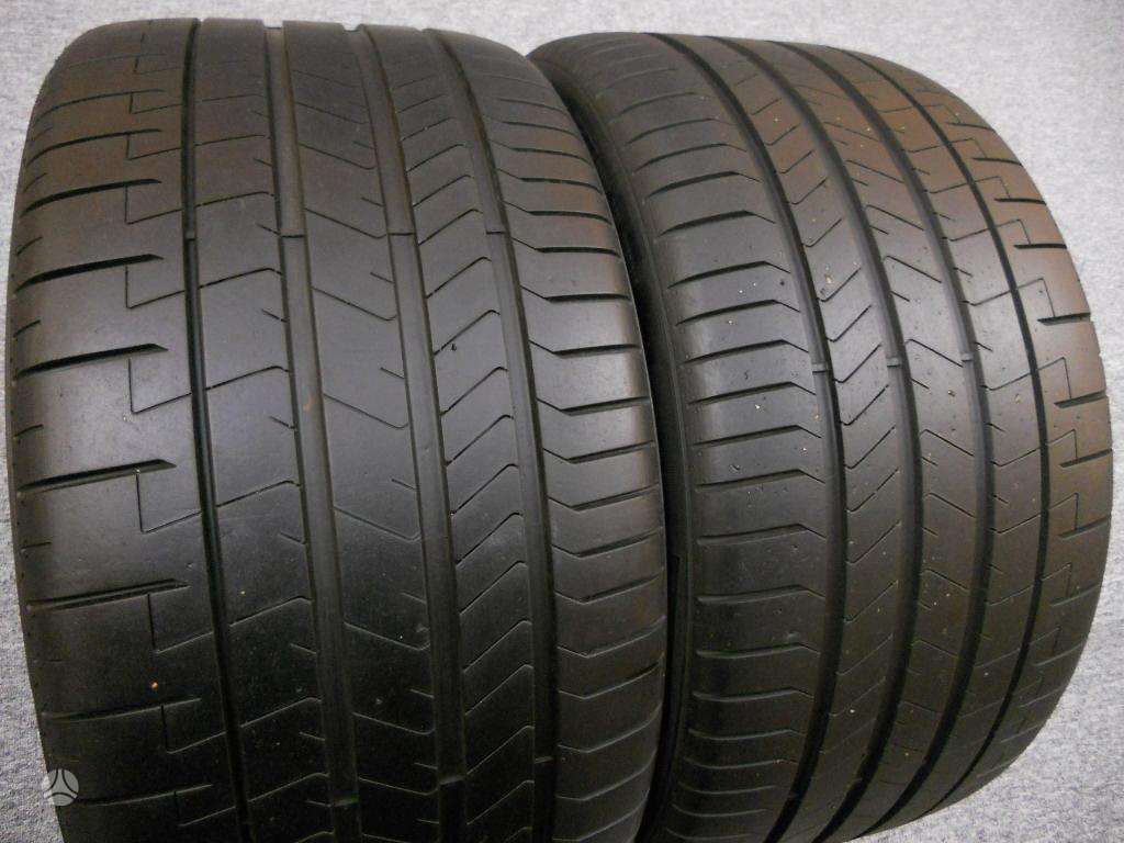 Pirelli 2023m 95% PZero SC NA1, summer 315/30 R21