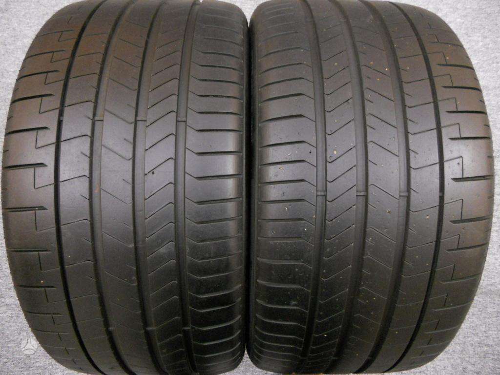 Pirelli 2023m 95% PZero SC NA1, summer 315/30 R21