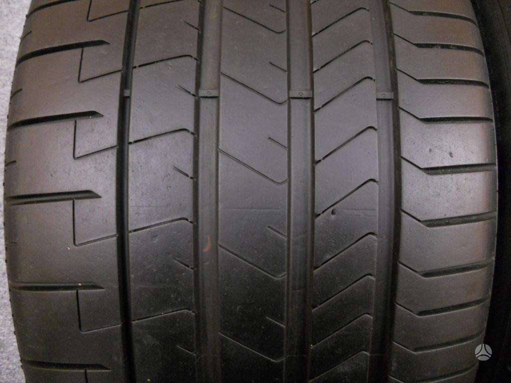 Pirelli 2023m 95% PZero SC NA1, summer 315/30 R21