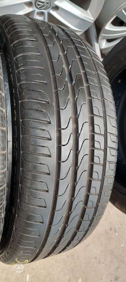 Pirelli, summer 205/40 R18