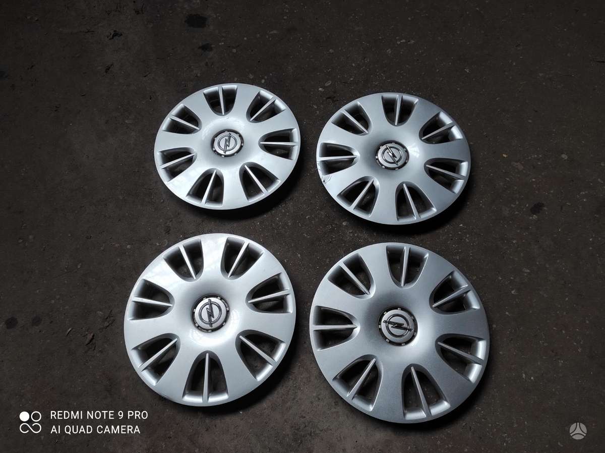 -Kita-, wheel covers, R15