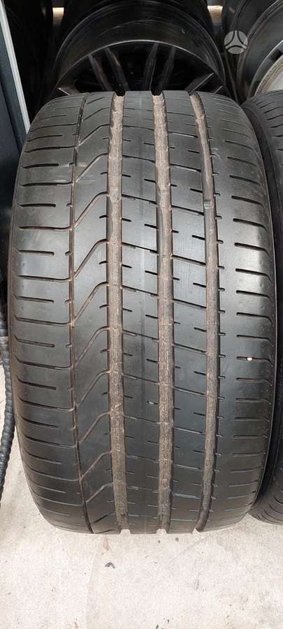 Pirelli, летние 315/35 R21