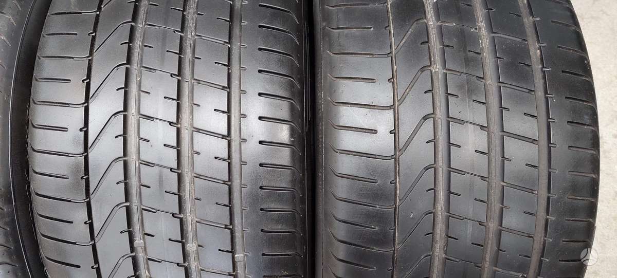 Pirelli, summer 315/35 R21