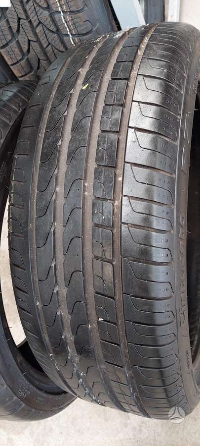 Pirelli, vasarinės 205/40 R18