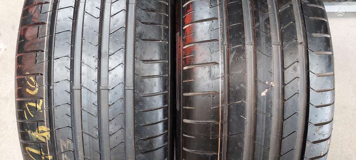 Pirelli, vasaras 255/45 R19