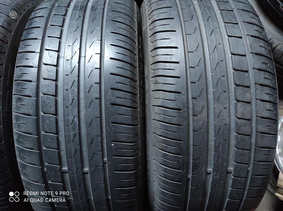 Michelin, summer 245/45 R18