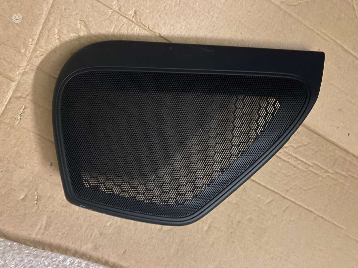 Porsche Panamera детали шасси