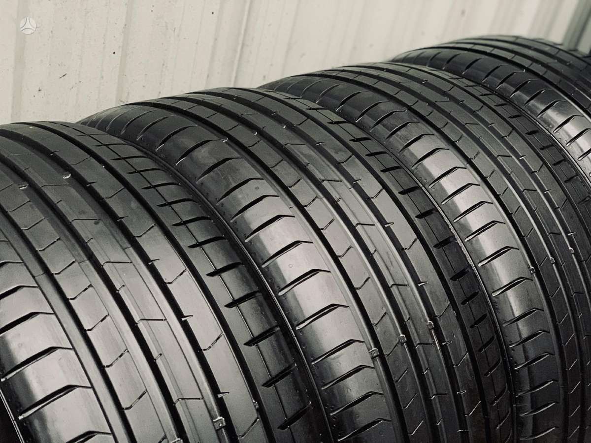 Pirelli PZero, vasaras 235/35 R19