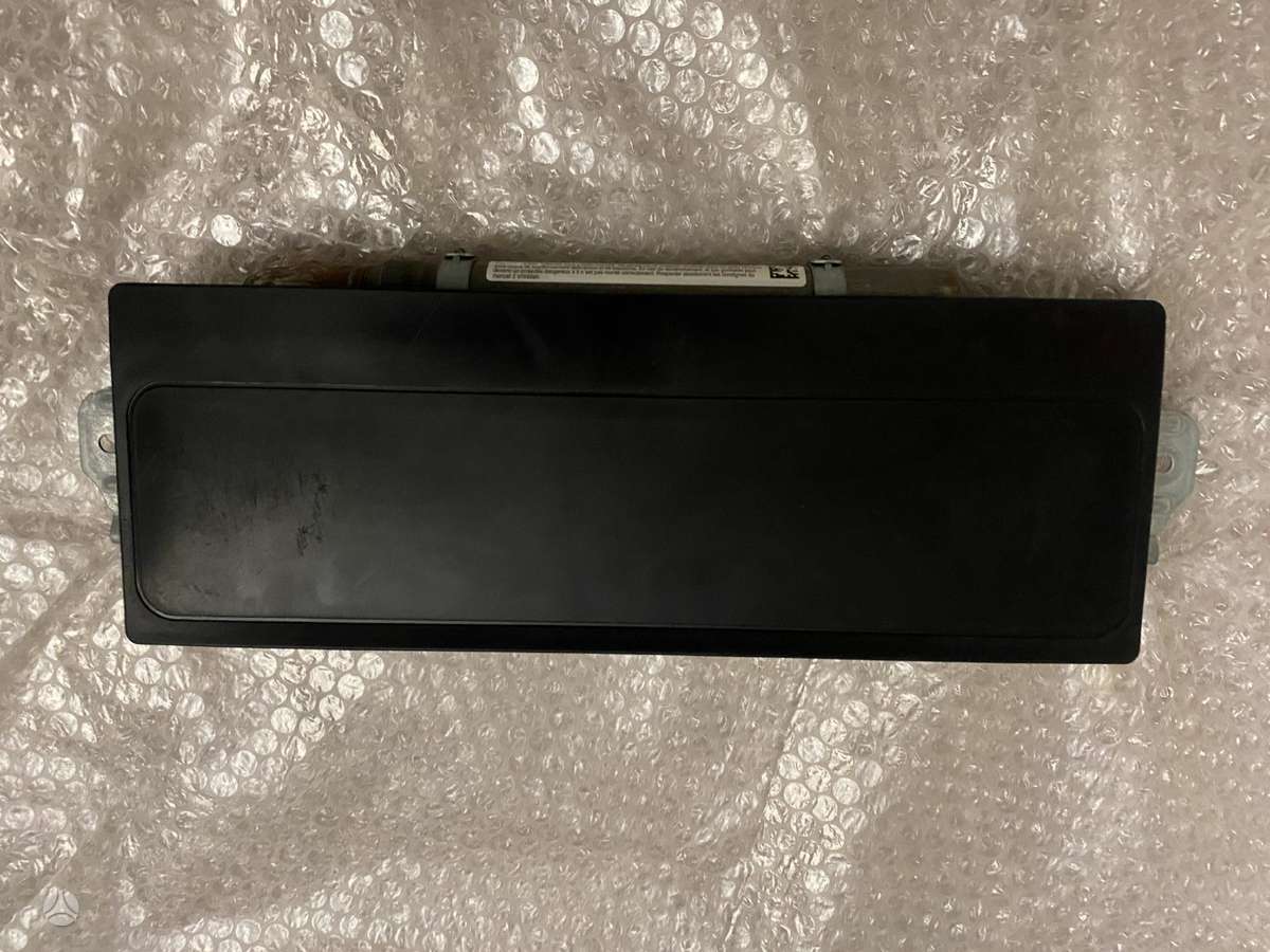 Porsche Panamera chassis parts