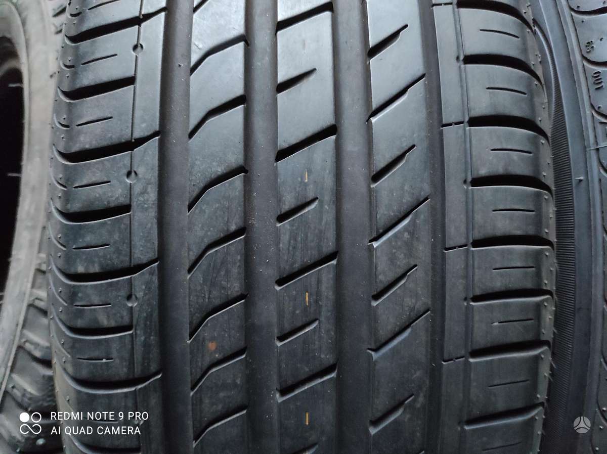 Michelin, summer 225/50 R17