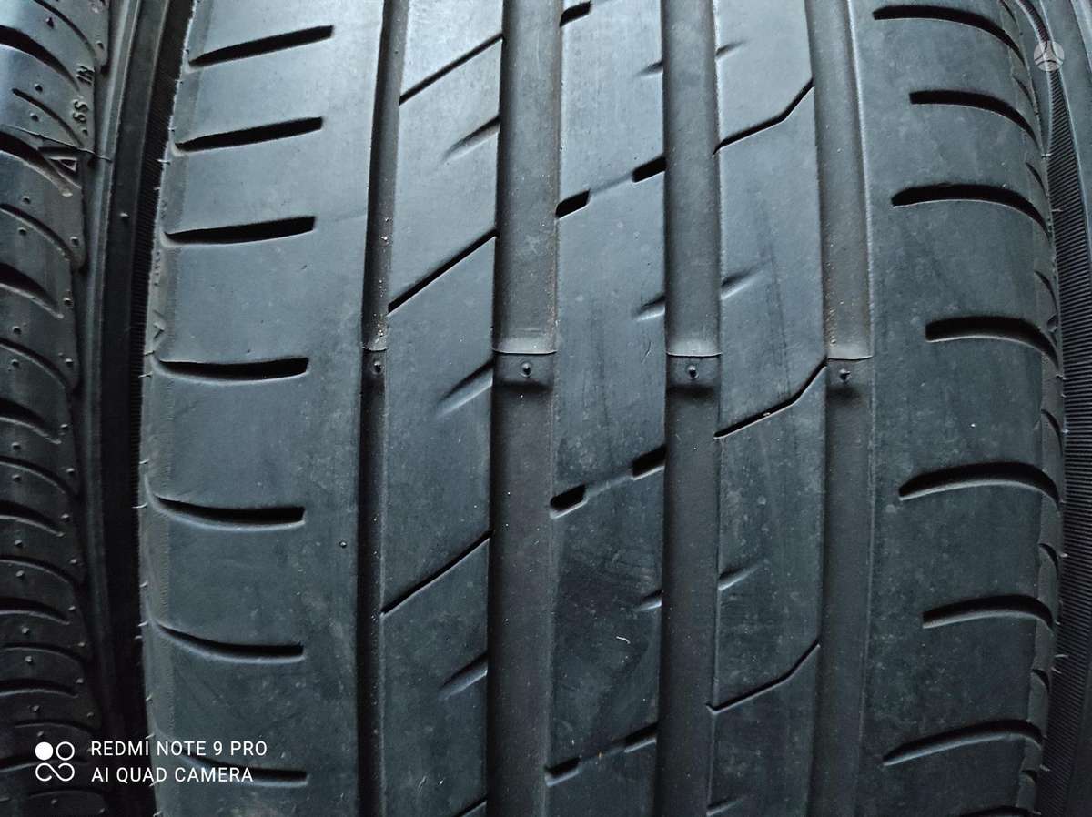 Michelin, summer 225/50 R17