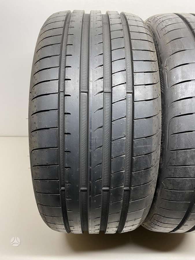 Goodyear EagleF1Asymmetric 5, summer 235/35 R19
