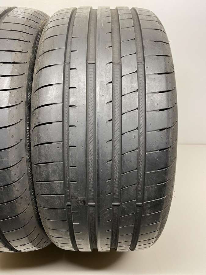 Goodyear EagleF1Asymmetric 5, summer 235/35 R19