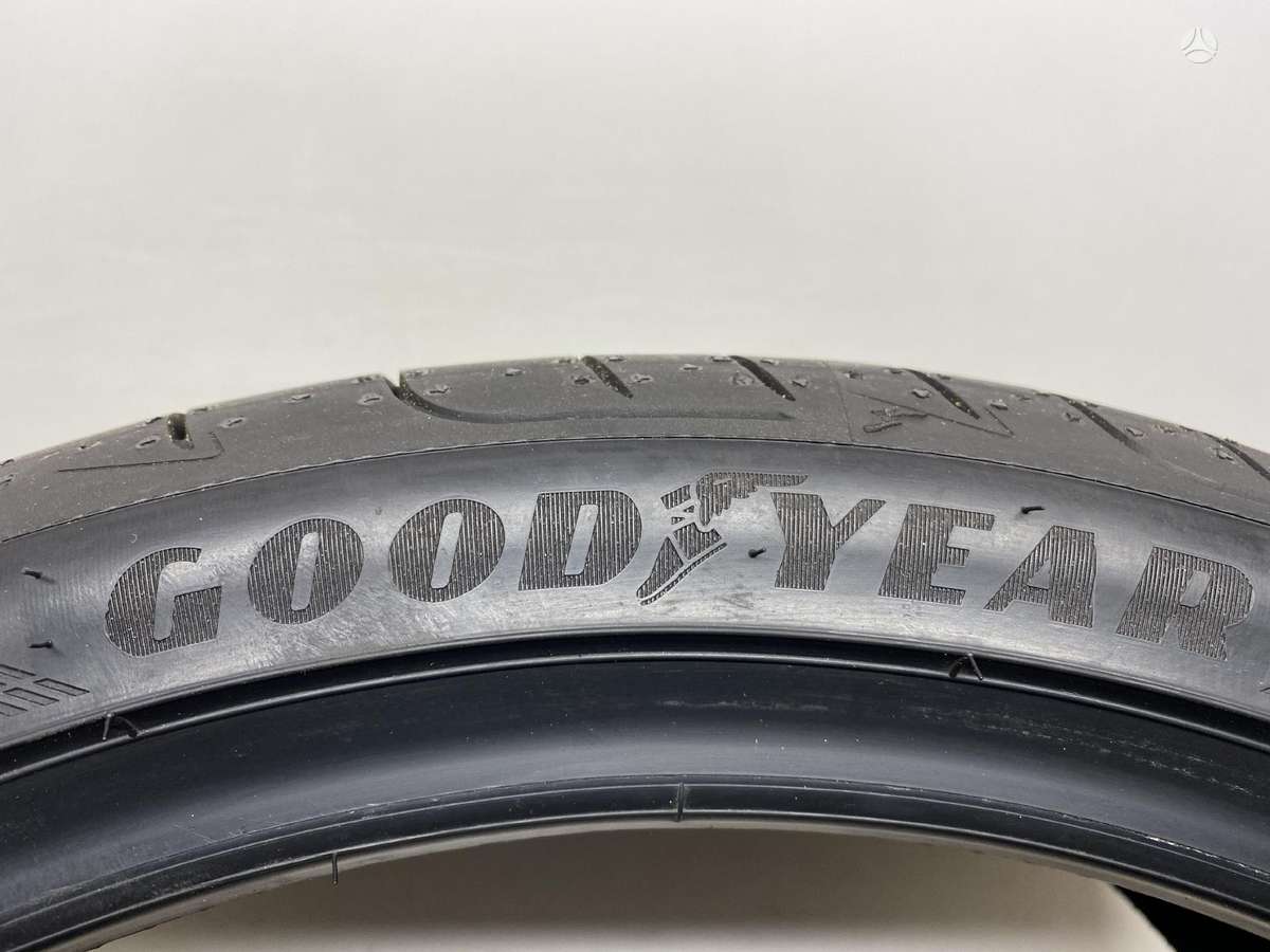Goodyear EagleF1Asymmetric 5, summer 235/35 R19