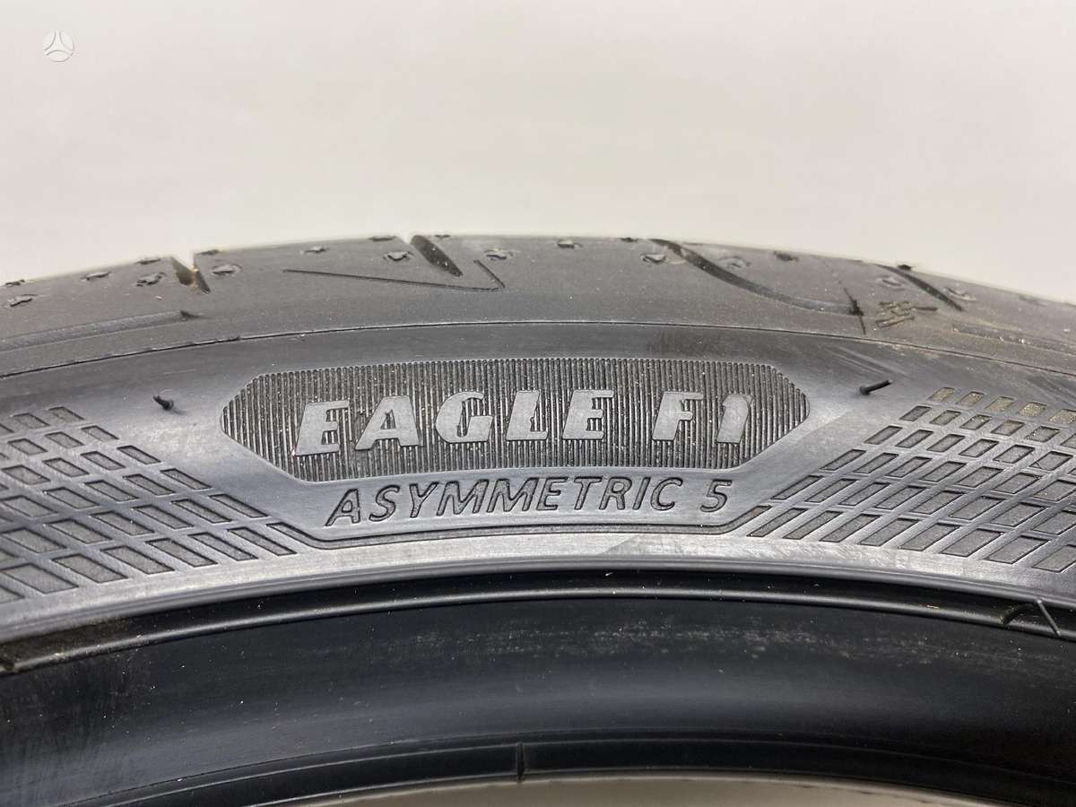 Goodyear EagleF1Asymmetric 5, summer 235/35 R19