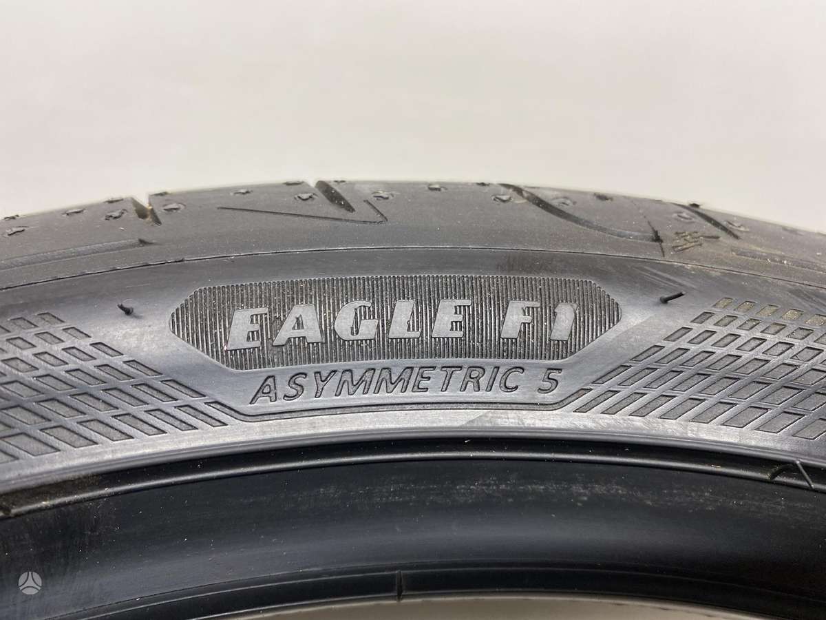 Goodyear EagleF1Asymmetric 5, vasarinės 235/35 R19