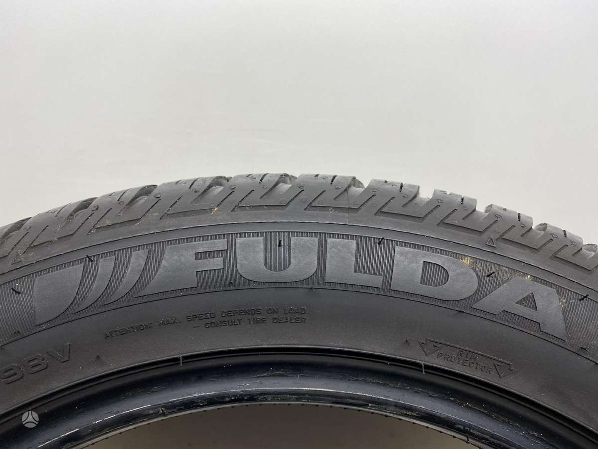 Fulda MultiControl 2021m, winter 225/50 R17
