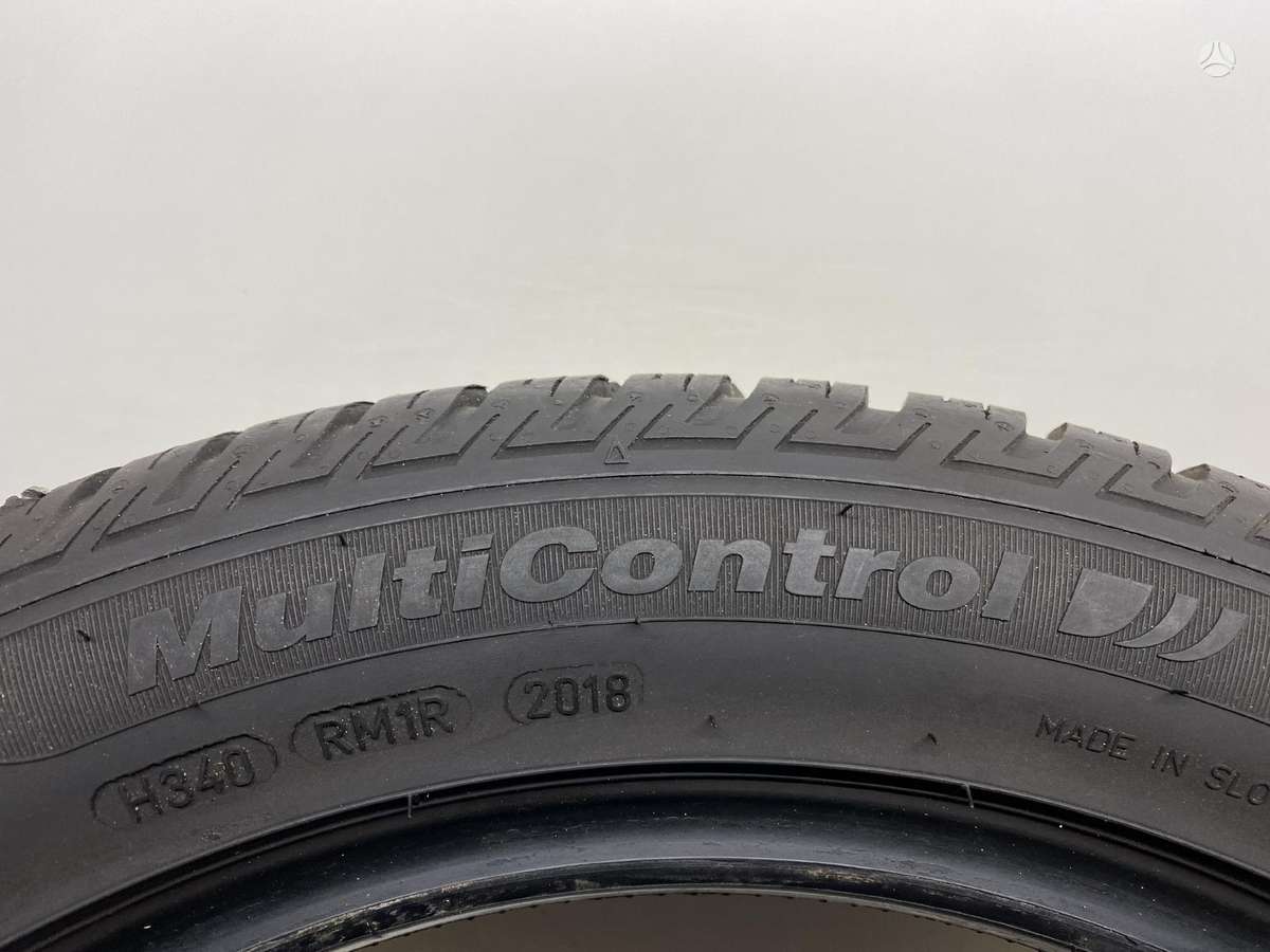 Fulda MultiControl 2021m, winter 225/50 R17