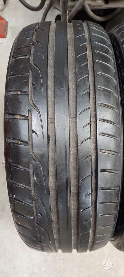 Dunlop, vasarinės 205/40 R18