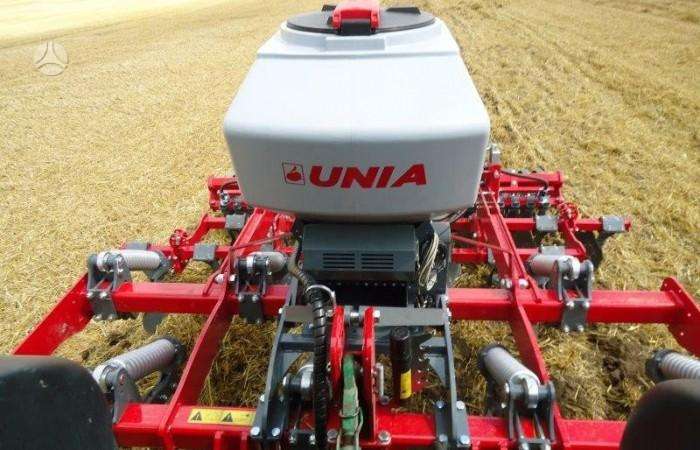 Unia Grudziądz UNIA FP 250, seeders, planters