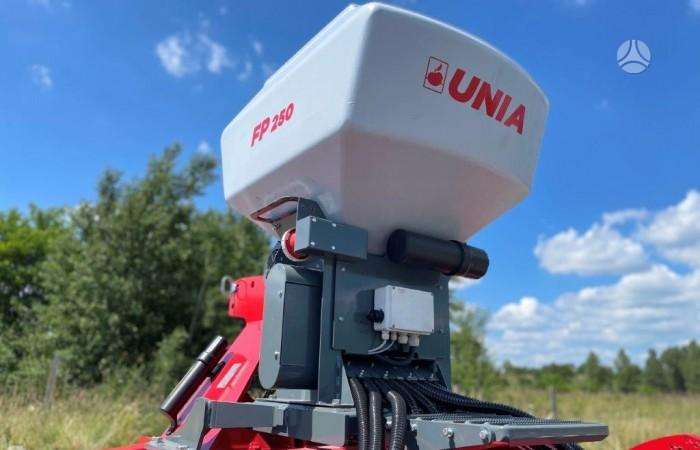 Unia Grudziądz UNIA FP 250, seeders, planters