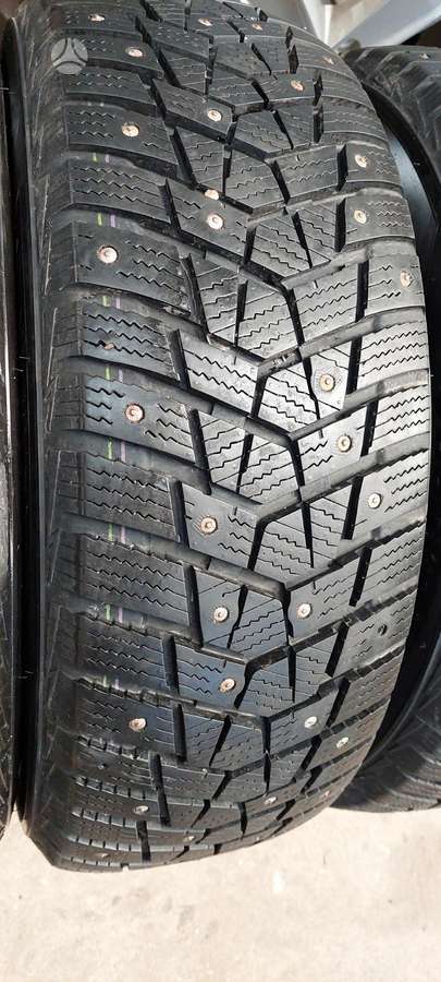 Hankook, winter 215/60 R17