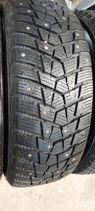 Hankook, žieminės 215/60 R17