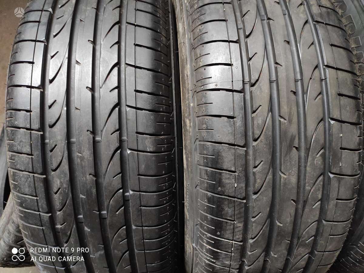 Bridgestone, vasarinės 255/60 R18