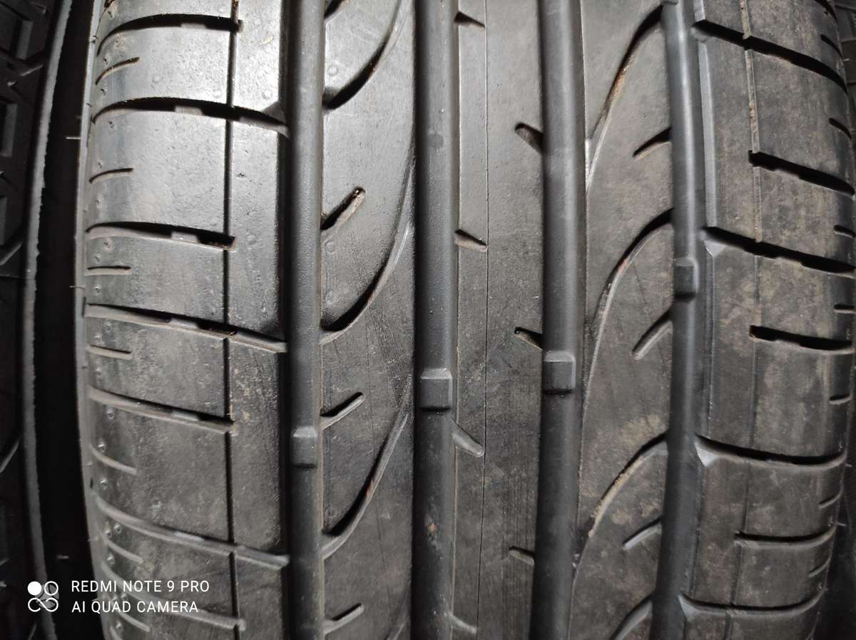 Bridgestone, summer 255/60 R18