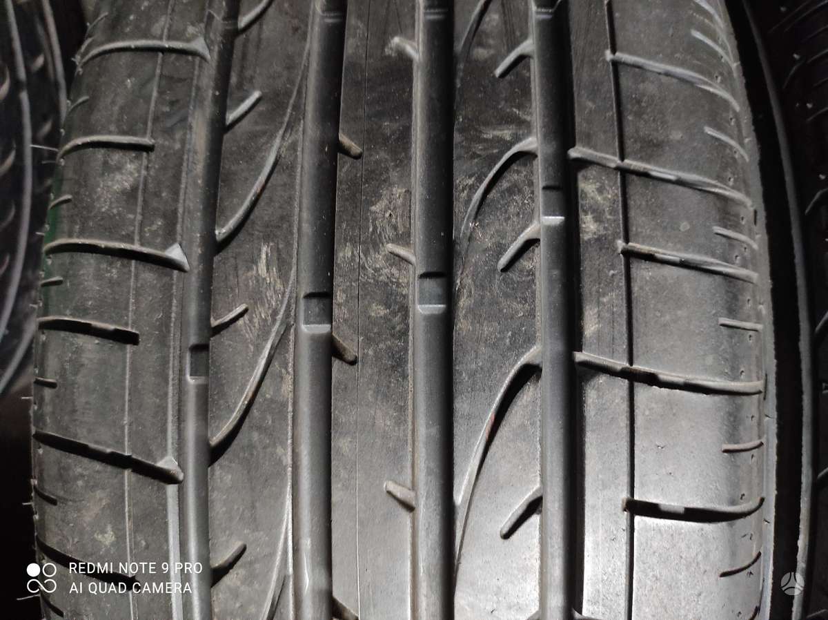Bridgestone, summer 255/60 R18
