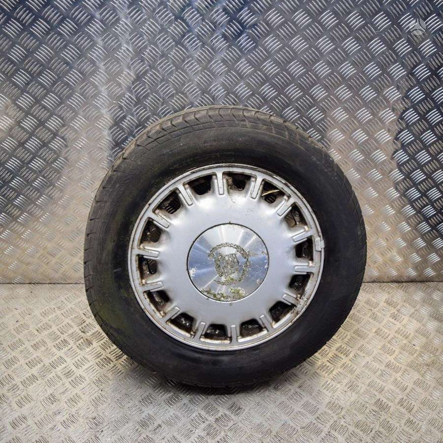 Cadillac SEVILLE, легкосплавные , R16