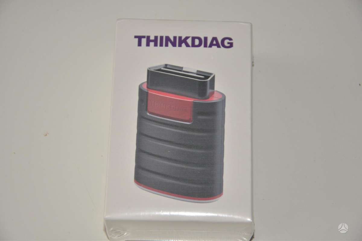 Thinkdiag pro universali diagnostika