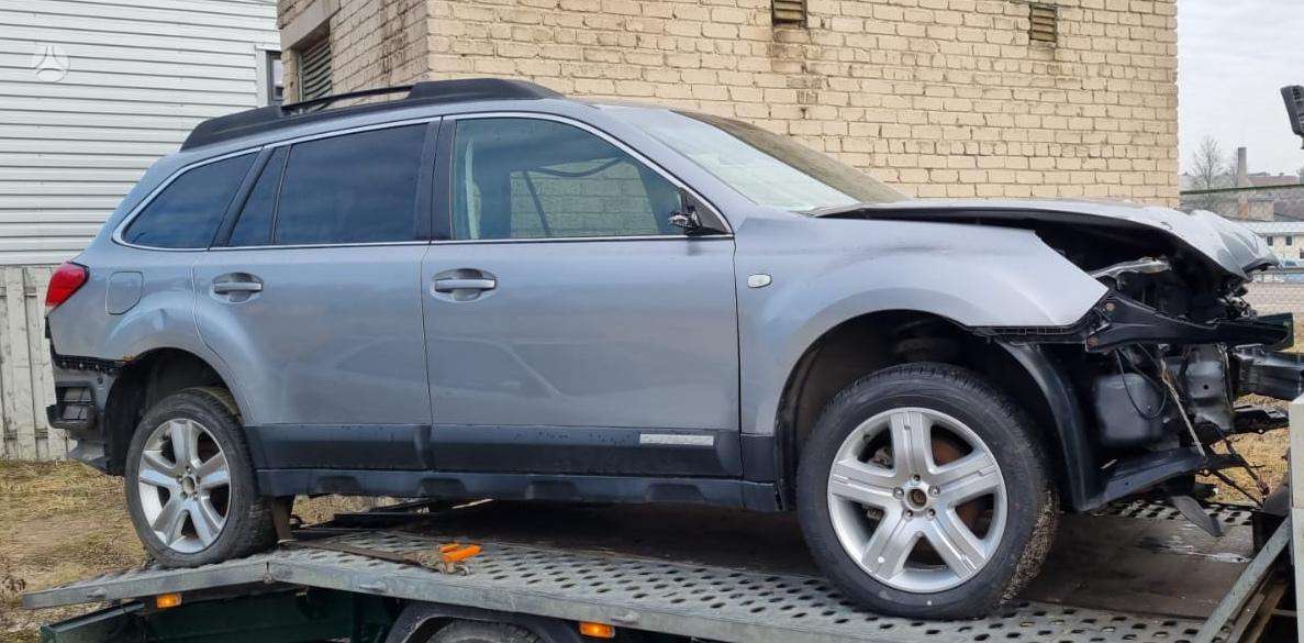 Subaru Outback dalimis. Usa mus rasite https maps app goo gl ctpgzedlbmpyuug